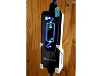 Hyundai / KIA EVSE Wall Charger Holder