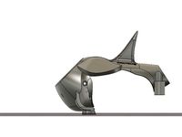 Emax Hawk 5 Racing Pod "Taurus"