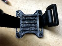 beta95X battery tray