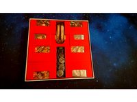 Paladins of the West Kingdom insert