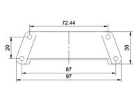 Drawer Handle