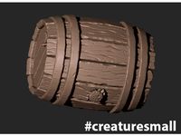 Barrel