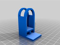 FPV Pod for Bonsai AOI VTX/Camera