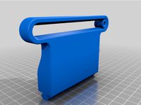 ENDER 3_Direct Drive_FILAMENT GUIDE