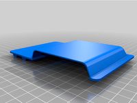 Tevo Nereus - Power Supply Fan Cover