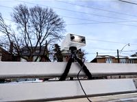 StereoPi Portable Enclosure