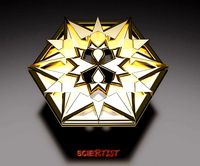 APOLLO MEDALLION | 3D