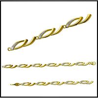 Amazing bracelets jcd design | 3D