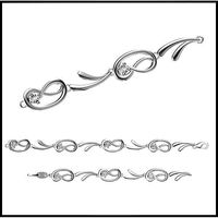 Bracelets jcd jewelry | 3D