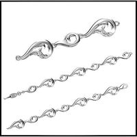 Bracelets jewellery jcd design | 3D