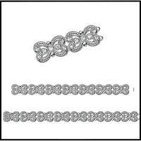 Minimalist bracelet jcd design | 3D