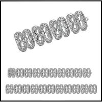 Minimalist bracelets jcd | 3D