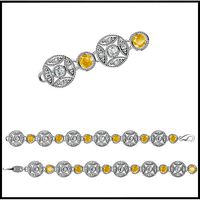 Minimalist bracelets jcd bracelet | 3D