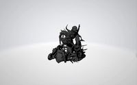 Carnage  | 3D