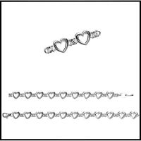 Diamond bracelets jcd bracelet | 3D