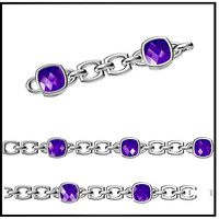 Diamond bracelets jewelry jcd | 3D