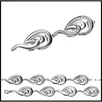 Unique bracelets jcd design | 3D