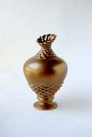 Vase 1541 | 3D