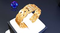 Sennit ring  | 3D