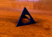 Painter Tripod | 3D