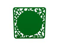 Coaster | 3D
