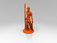 Wukong verison 2 | 3D