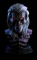 Eddie - Iron Maiden | 3D