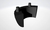 Vintage Tivoli Parts | 3D