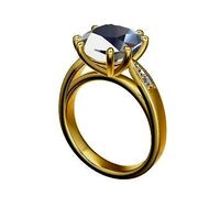 ring 38 | 3D