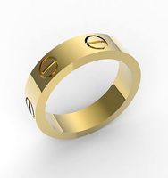 ring c | 3D