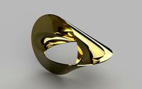 Oloid | 3D