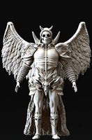 Prophet | 3D