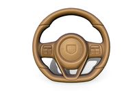 trinket Dodge Viper | 3D