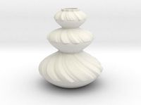 Vase 2114 | 3D