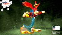 Banjo Kazooie | 3D