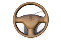 trinket Toyota Aygo | 3D
