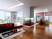 Condo 213 3D Model