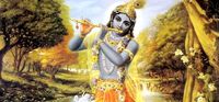 Krishna | 3D