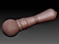 Microphone | 3D