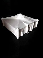 Bitlis  Madrasa | 3D