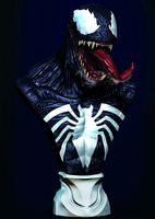 Venom - Spider Man | 3D