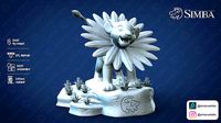 Simba | 3D