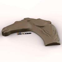 horses - Cavalli  | 3D