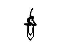 Paper clip | 3D