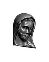 Pendant of Christ Jesus | 3D