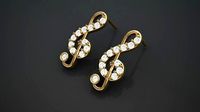 Music Notation Earing | 3D