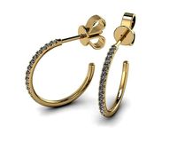 Earrings | 3D