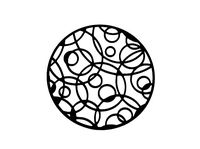 Coaster | 3D