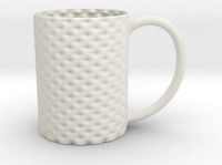 A mug | 3D