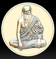 Pamban Swamigal-Sasthra Bandham - relief - 2018 | 3D